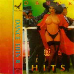 Various - Dance Hits 8 download free