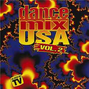 Various - Dance Mix USA Vol. 2 download free