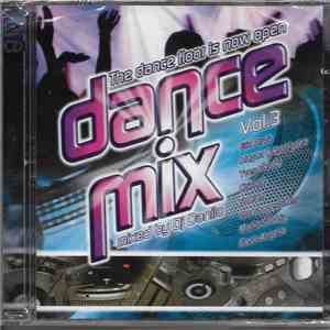 Various - Dance Mix Vol.3 download mp3 flac