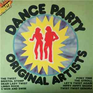 Various - Dance Party download free