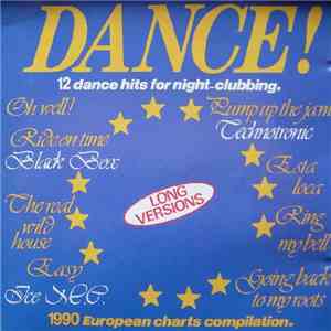 Various - Dance ! download free