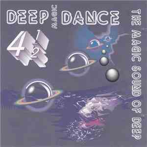 Various - Deep Dance 4 1/2 - The Magic Sound Of Deep download free