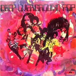 Various - Deep Overground Pop download mp3 flac