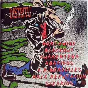 Various - Distritu Norte Vol. 2 download mp3 flac