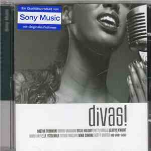 Various - Divas! download mp3 flac