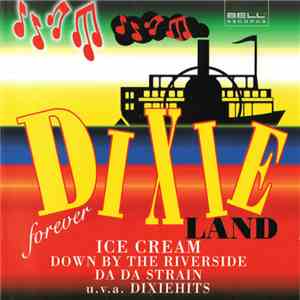 Various - Dixieland Forever download free