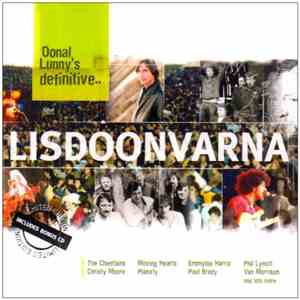 Various - Donal Lunny's Definitive... Lisdoonvarna download mp3 flac