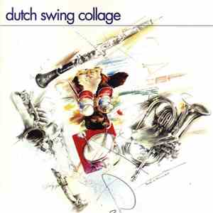 Various - Dutch Swing Collage download free