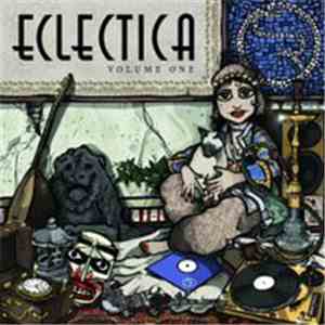 Various - Eclectica Volume One download mp3 flac