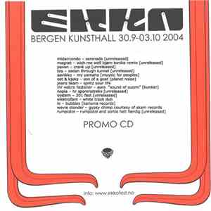 Various - Ekko download mp3 flac
