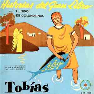 Various - El Nido De Golondrinas (Tobías) download free