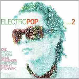 Various - Electro Pop Volume 2 download mp3 flac