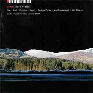 Various - Emre [Dark Matter] download mp3 flac