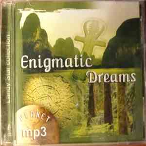 Various - Enigmatic Dreams download mp3 flac