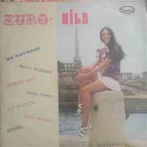 Various - Euro-Hits. download free