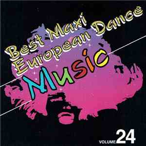 Various - European Maxi Single Hit Collection - Volume 24 download free