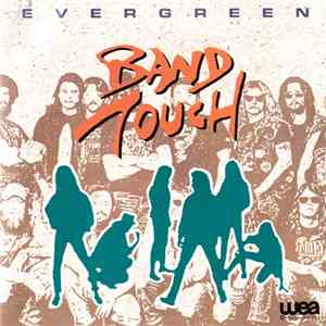 Various - Evergreen Band Touch download mp3 flac