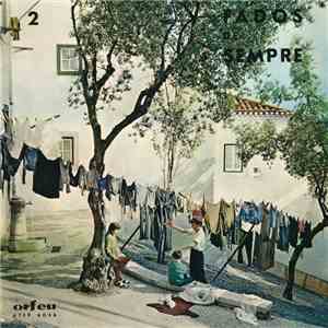 Various - Fados De Sempre Nº 2 download mp3 flac