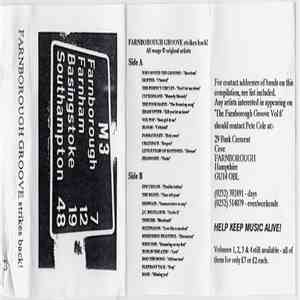 Various - Farnborough Groove Strikes Back! (Volume 5) download free