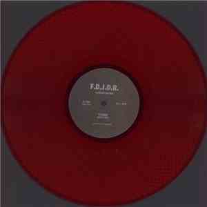 Various - F.D.J.D.R. - Fusion (Disco Mix) download mp3 flac