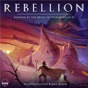 Various - Final Fantasy II: Rebellion download free
