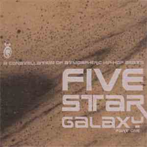 Various - Five Star Galaxy Part One download free