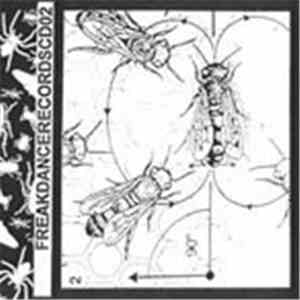 Various - FreakdanceRecordsCD02 download mp3 flac
