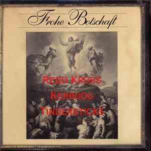 Various - Frohe Botschaft download mp3 flac