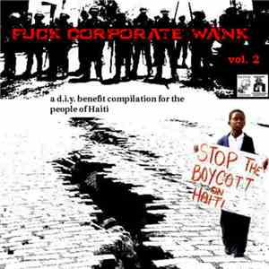 Various - Fuck Corporate Wank Volume 2 download mp3 flac