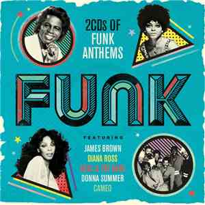 Various - Funk download mp3 flac