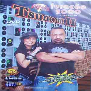 Various - Furacão 2000 Tsunami II download free