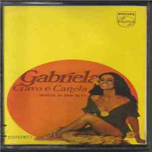 Various - Gabriela Cravo E Canela download free
