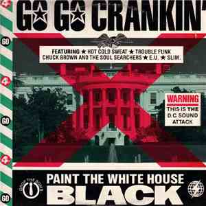 Various - Go Go Crankin' download free