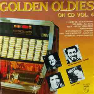 Various - Golden Oldies On CD Vol. 4 download mp3 flac