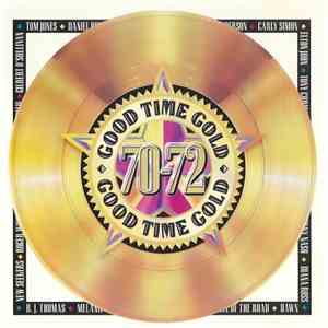 Various - Good Time Gold 1970-1972 download free