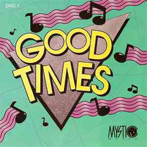 Various - Good Times download free
