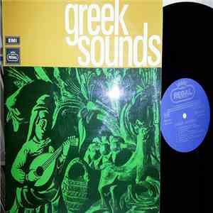 Various - Greek Sounds download mp3 flac