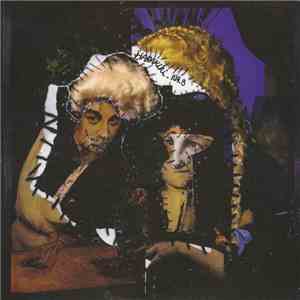 Various - Harakiri No. 8 Musikkompilation download free