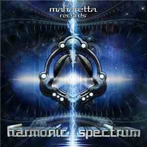 Various - Harmonic Spectrum download free