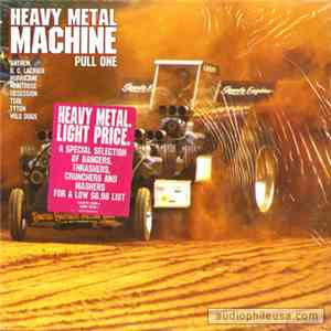 Various - Heavy Metal Machine - Pull One download mp3 flac