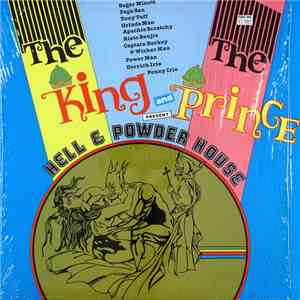 Various - Hell & Powder House download free