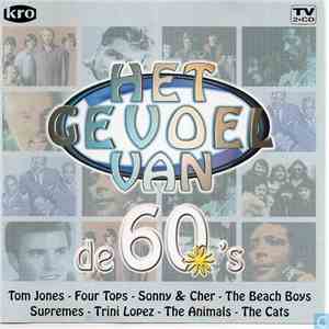 Various - Het Gevoel Van De 60's download mp3 flac