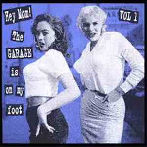 Various - Hey Mom! The Garage Is On My Foot Vol. 1 download free