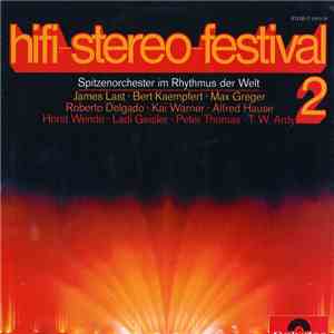 Various - Hifi-Stereo-Festival 2 download free