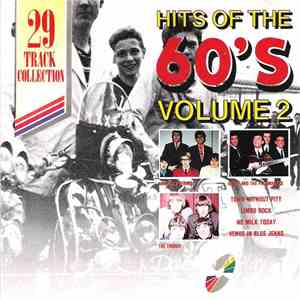 Various - Hits Of The 60's Volume 2 download free