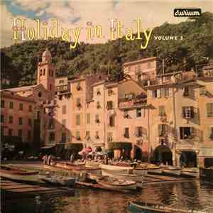 Various - Holiday In Italy, Volume 3 download mp3 flac