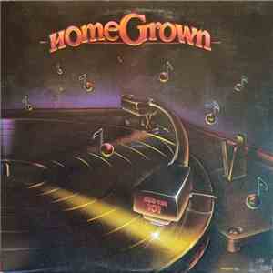 Various - Home Grown '84 download mp3 flac
