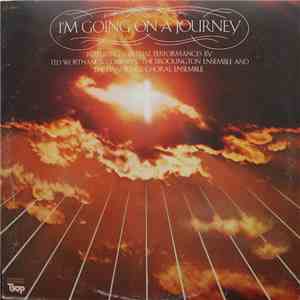 Various - I'm Going On A Journey download mp3 flac