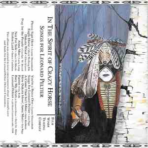 Various - In The Spirit Of Crazy Horse download free