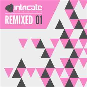 Various - Intricate Records Remixed 01 download mp3 flac
